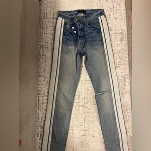 Amiri Jeans